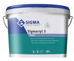 Sigmacryl 5