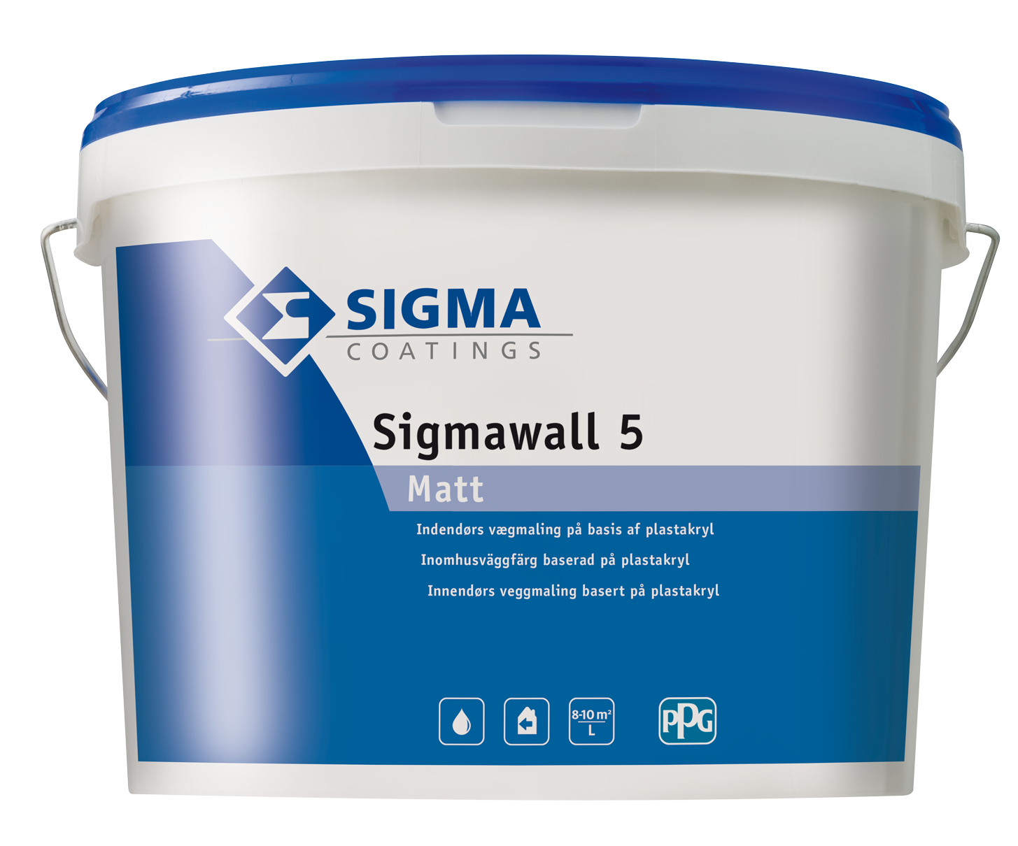 Sigmawall 5