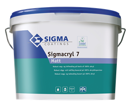 Sigmacryl 7