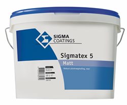 Sigmatex 5