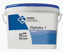 Sigmatex 7