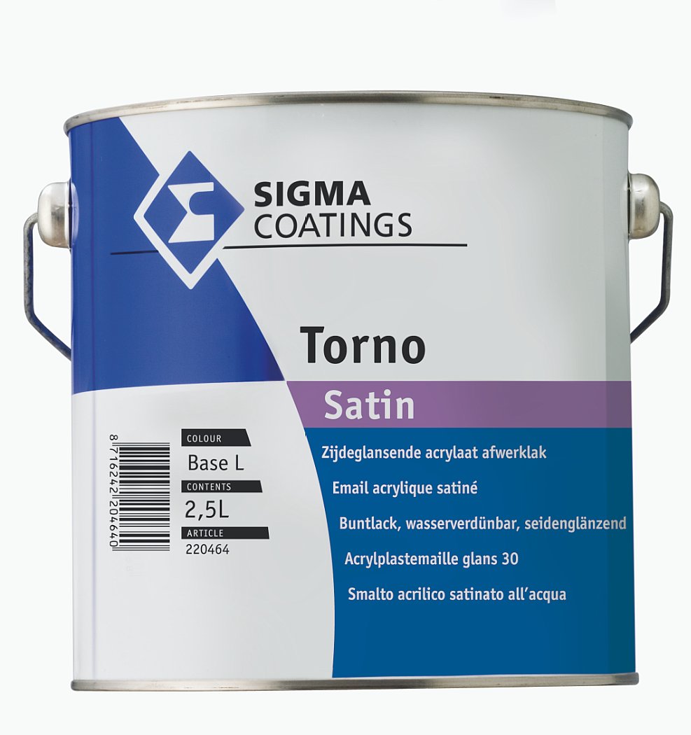 Torno Satin